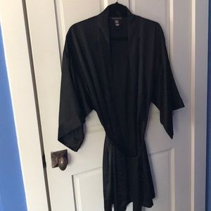 Victoria Secrets Bathrobe